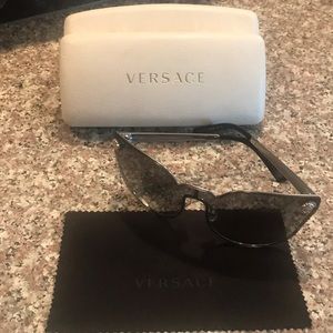 Versace women’s sunglasses